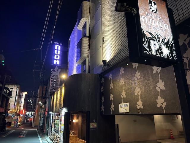 ホテル1